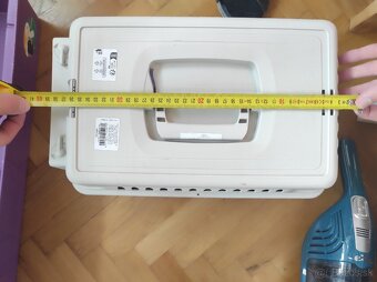 Predam prislusenstvo ku kralikovi, zajacovi - 3
