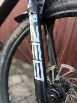 TREK Rail 9.7 RD ZED - 3