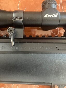 Ruger 308 win - 3