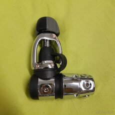 Atomic Aquatics M1 regulator - 3