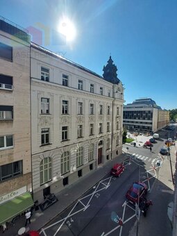 Kancelársky priestor 219 m², Gorkého ul. Staré Mesto, voľný - 3