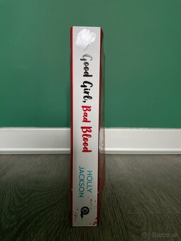 Good girl, bad blood - Holly Jackson - 3