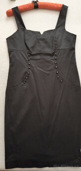 Elegantné šaty - 3