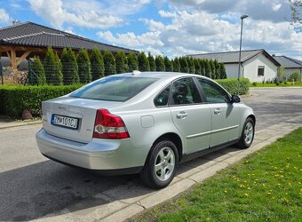 Predám Volvo S40 , 1,6 D , rv. 2007 - 3