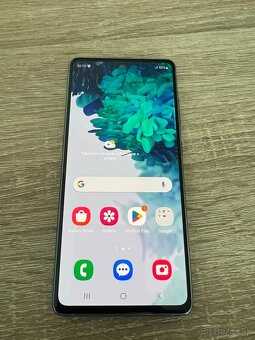 Samsung Galaxy S20 Fe - 3