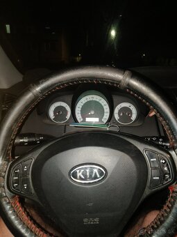 Kia ceed 1.6 CRDi 2007 - 3