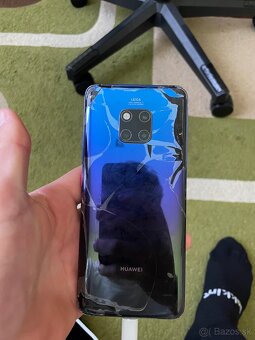 Huawei máte 20 pro 128gb - 3
