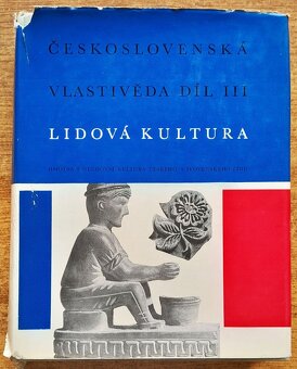 Československá vlastivěda - 3