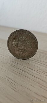 5 Pengo 1938 - 3