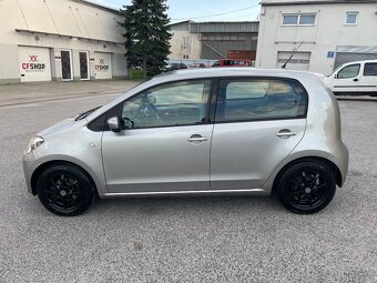 Volkswagen Up 1.0 Mpi LPG - 3