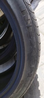 Letné pneumatiky Nexen NFera 215/40 ZR17 87W - 3