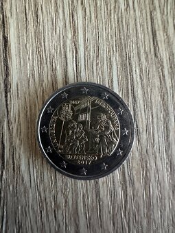 2€ ISTROPOLITANA 2017 - 3