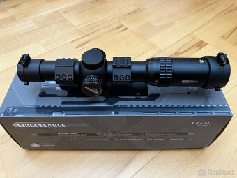 Puškohľad Vortex Strike Eagle 1-6x24 - 3