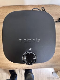 Fritovací hrniec TEFAL,nový vôbec nepoužívaný - 3