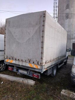 Iveco daily 3.0 valník - 3