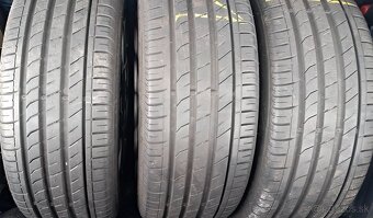 Pneumatiky Nexen n'fera su1 195 /45zr15 78w - 3