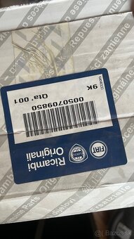 Tlmice Fiat stilo 2001-2006 - 3