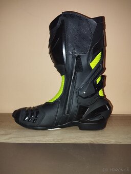 W-TEC Beastor - 3