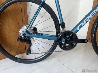 Predám ORBEA ORCA M30i, 55 VELKOST, TOP, 0KM nájazd, ZARUKA - 3