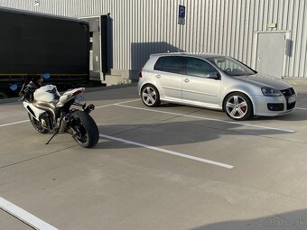 GOLF GTI EDITION 30 - 3