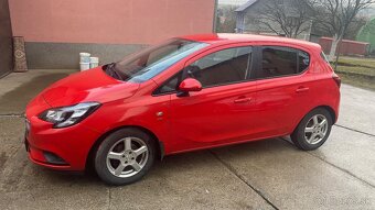 Opel Corsa - E 1.3 - 2016 - 3