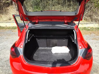 Opel Astra 1.4 - 3