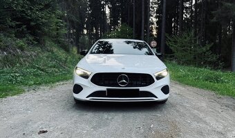 Mercedes A180 2024 7500km Facelift - 3