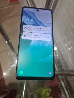 Mobilný telefón TCL 40NXT paper - 3