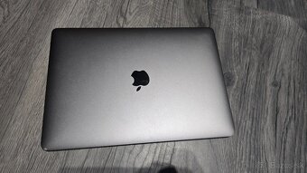 Macbook Pro 2017 - 3
