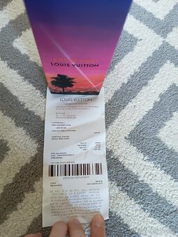 Louis Vuitton City of stars - 3