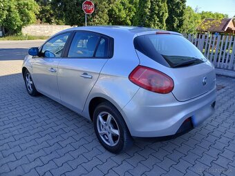 Predám Fiat Bravo 1.9 .jtd rok výroby 2008 - 3