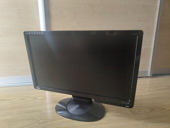 Predám kancelársky počítač + monitor - 3
