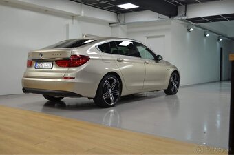 BMW 530d GT - 3