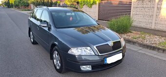 Predám Škoda Octavia Combi 1.9 TDI 77Kw R.V.2009 - 3