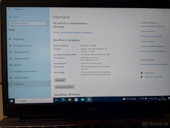 UMAX Wisionbook 14WA - 3