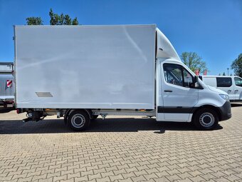 Mercedes-Benz Sprinter Izoterma 8 ePAL 2,2CDi/143hp - 3