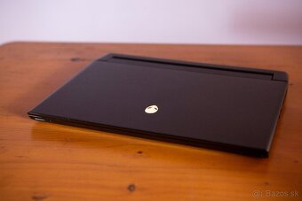 Predám Notebook Alienware M15 R3 / GTX 1160 Ti 6GB - 3