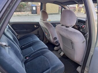 Predám Renault Scenic 1,9 Dti 59Kw - 3