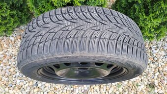 REZERVA R16 5x112 - PASSAT B6 B7 B8, OCTAVIA 2 3, SUPERB... - 3