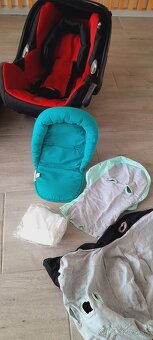 Maxi-Cosi - 3