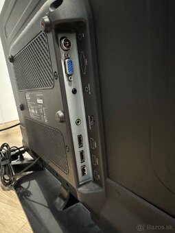 32" ECG 32 LED 601 PVR - 3