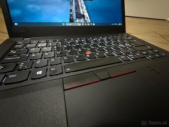 Lenovo ThinkPad L480-Intel i5-8250U/8gbDDR4/256gbSSD/W11PRO - 3