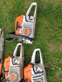 Stihl ms - 3