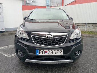 Opel Mokka 1.6 Cosmo 85 kw - 3