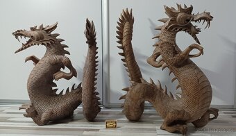 Hutné sklo, Royal dux, .. - 3