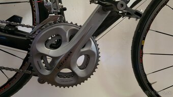 Giant cestny Carbonovy bicykel - 3