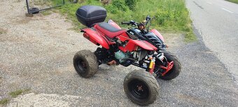 Bashan 200 - 3