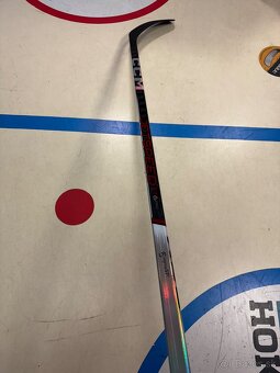 RICHARD PANIK CUSTOM HOKEJKY NOVE CCM JETSPEED FT6 PRO - 3