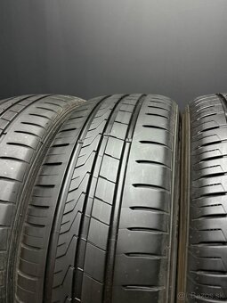 Sada letni pneu 195/55/16 HANKOOK - 3