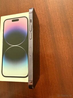 iPhone 14 Pro 256GB - 3